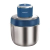 SOKANY Cross-border 7030 meat grinder, household electric multi-functional stainless steel blender, food processor, meat grinder Specification image